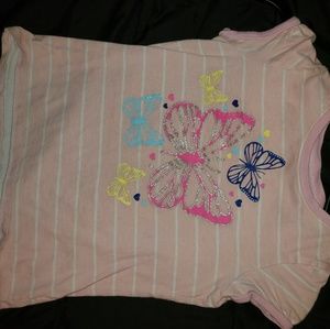 Girls shirt